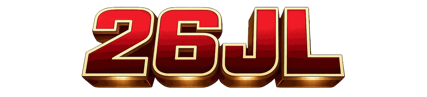 26jl Logo